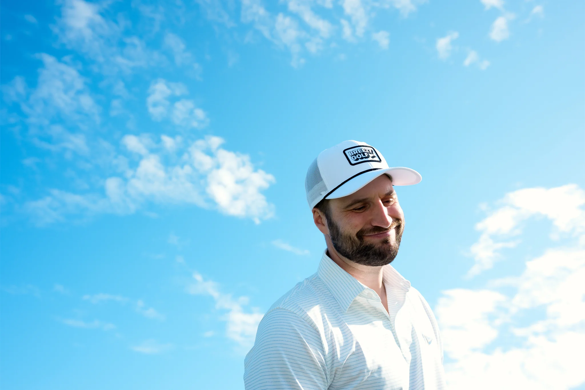 Good Times, Great Golf
